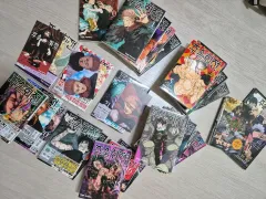 呪術廻戦 漫画 まとめ 0 25