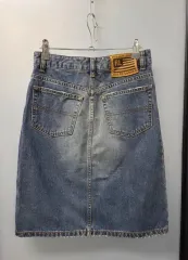ポロ ラルフローレン デニム スカート