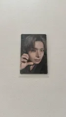 ENHYPEN ヒスン（HEESEUNG） トレカ (WEVERSE ウィバース 特典)