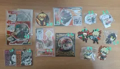 僕のヒーローアカデミア ヒロアカ 爆豪 主とする グッズ