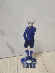 ブルーロック 凪 誠士郎 アクリル