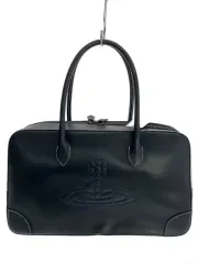 VIVIENNE WESTWOOD レディーストートバッグ ショルダーバッグ 新作バッグ ブラック