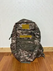 ミリタリー バックパック