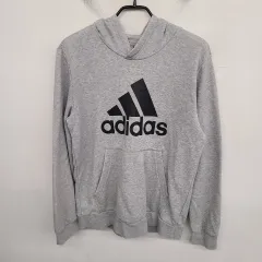 160 size/レディース55 アディダス フードT