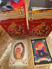 小さな星キラキラ 未開封 まとめ 30000