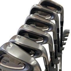 中古】 タイトリスト VOKEY SPIN MILLED SM7 ツアークロム 58°/14°K
