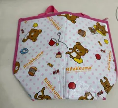 リラックマ 保冷バッグ