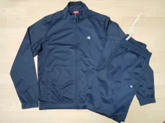 チャンピオン トレーニングウェア セット (L)