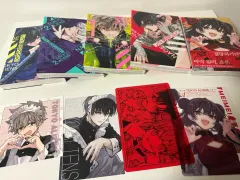 東京エイリアンズ 漫画 まとめ