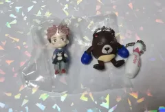 呪術廻戦 虎杖 悠仁 スワル フィギュア