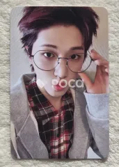 BOYNEXTDOOR リウ The Action Loading ver.