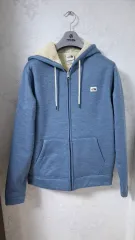 (正規品) THE NORTH FACE ザノースフェイス 天然 ウール 100% フルジップアップ ジャケット 100