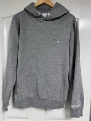 Calvin Klein CK グレー フードTシャツ
