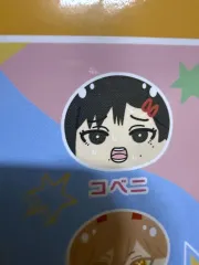 チェンソーマン 東山 コベニ おまんじゅう