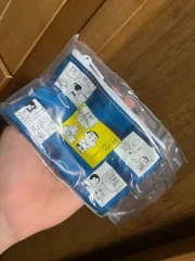 クレヨンしんちゃん 35周年 ポーチ