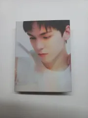SEVENTEEN IS RIGHT HERE カラット盤 バーノン(VERNON・チェハンソル) 出品