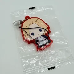 東京リベンジャーズ 佐野万次郎 マイキー ラバーストラップ 東リベ グッズ (253)