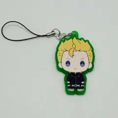 東京リベンジャーズ 花垣武道 ラバーストラップ ドリベン グッズ (251)