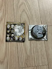 サカモトデイズ ONE 原画 ゴールデン 缶バッジ