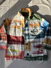 VIVIENNE WESTWOOD ANGLOMANIA ジャケット 38