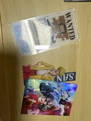 ONE PIECE グッズ 出品