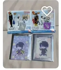 銀魂 高杉 晋助 アクリルスタンド + カード