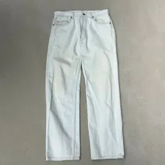 usa リーバイス 501 デニムパンツ s09048