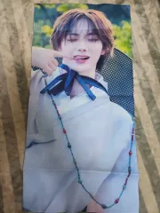 BOYNEXTDOOR(ボイネク) ボネックド 성호 スローガン ブラッサム ver