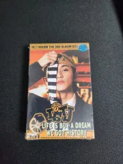 nct dream ISTJ アルバム 出品