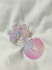 東京リベンジャーズ(東リべ) ドリベン ドラケン 龍宮寺 堅 サンリオ イースター ミニ アクリル