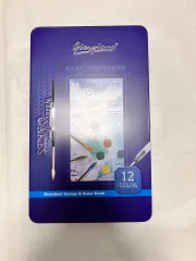 12色カラーリングセット