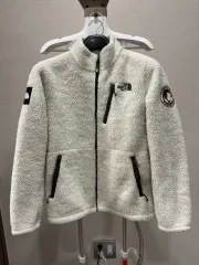 THE NORTH FACE ザノースフェイス キッズ ボア フリース ジャケット