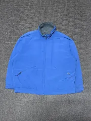 パタゴニア USA Made 90s シェルド Synchilla（シンチラ） ブルゾン ジャケット