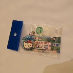 ハローキティ クラシックキーホルダー 出品