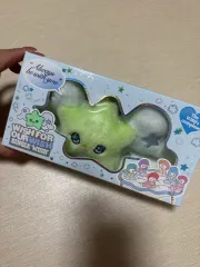 nct wish ウィチュ