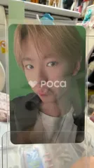 NCT WISH ユウシ  EVERLINE トレカ 2026年最新】Nct wish ユウシ everlineの人気アイテム - メルカリ