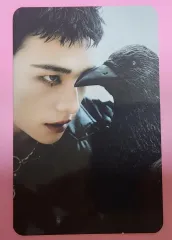 Stray Kids(ストレイキッズ・スキズ・SKZ) ヒョンジン(HYUNJIN) トレカ