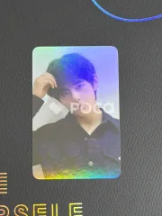 BTS V LOVE YOURSELF 轉 'Tear' LP