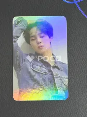 BTS ジミン LOVE YOURSELF 轉 'Tear' LP