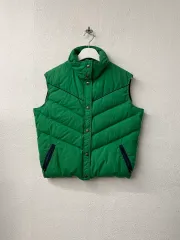 80-90年代 L.L.Bean ダウンベスト