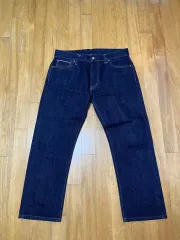 UNIQLO UJ S002 デニム 35サイズ