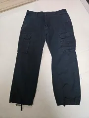 ナイキ Sb リップストップ カーゴパンツ 36 XXL