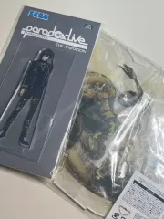 パラライ 新旧 春臣 修羅 九頭竜 千世 弥邪 アークス