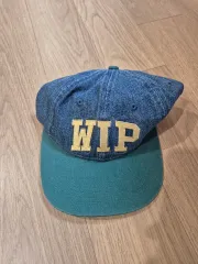 Carhartt カーハート WIP ベースボールキャップ