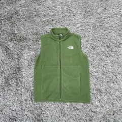 ザノースフェイス フリース ベスト/キッズ(140)/JP1444