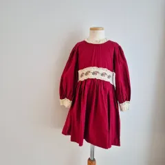 女の子服 ONE PIECE 新品 100