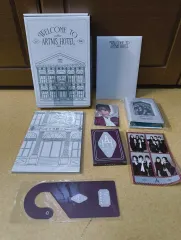 ARTMS ファンクラブ 2期 キット