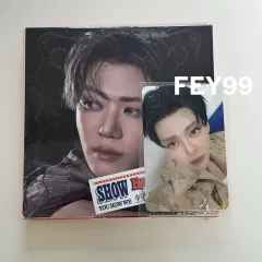 NCT DREAM ジェミン Beat It Up デジパック+未公開トレカ(NYMUSIC)