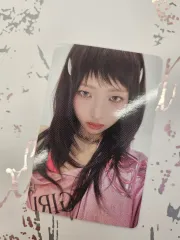 IVE レイ EMPATHY アルバムトレカ