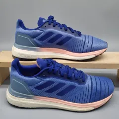 アディダス ソーラー ドライ OVERDRIVE レディーススニーカー 23.5センチ